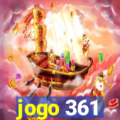 jogo 361